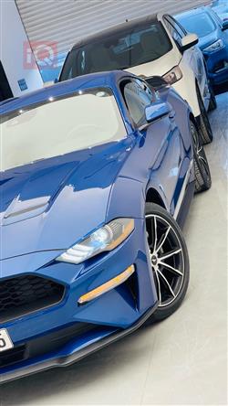 فورد موستانج